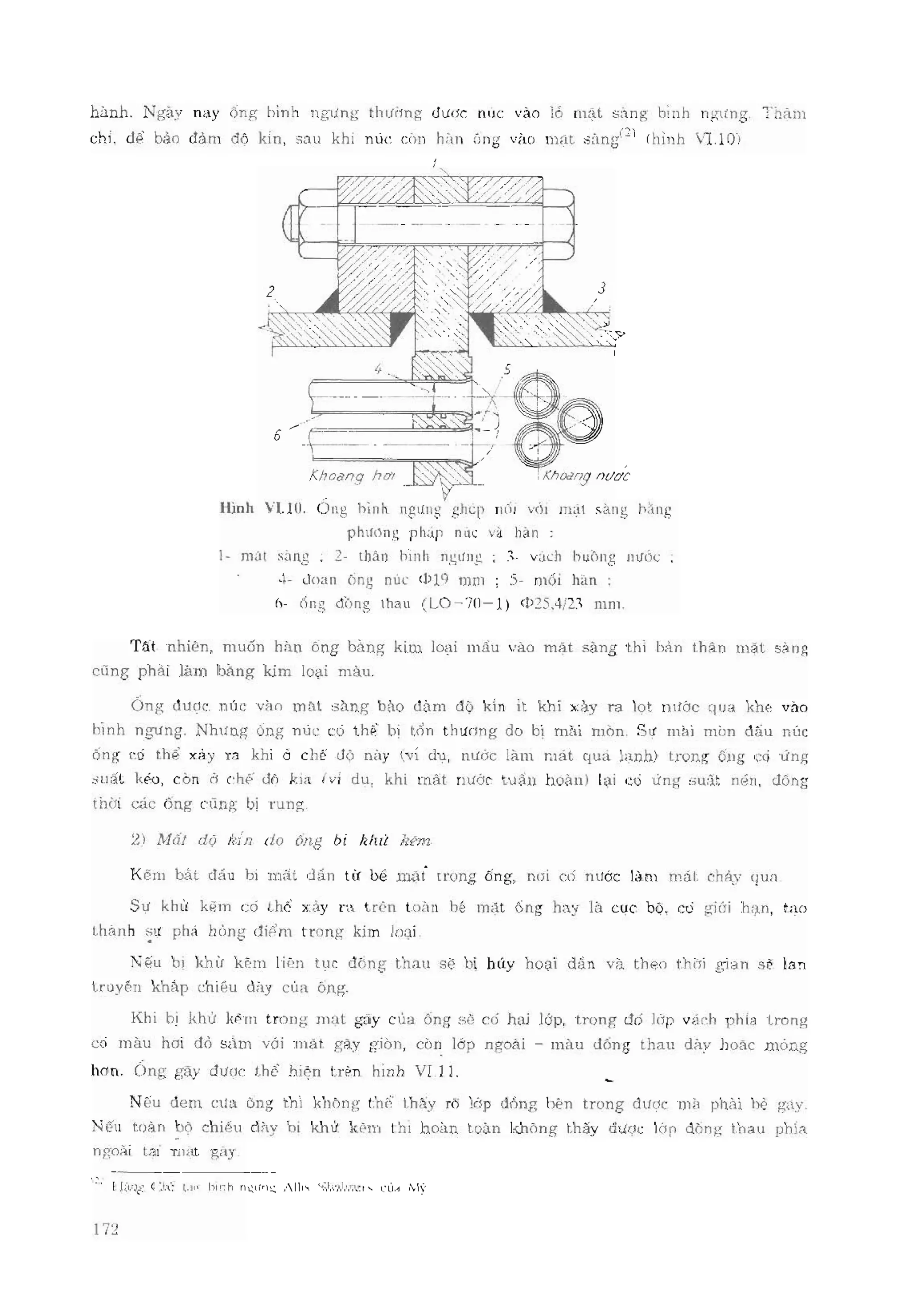 Thiết bị tuốc bin hơi nước những sự cố thường gặp gs.ts phạm lương tuệ