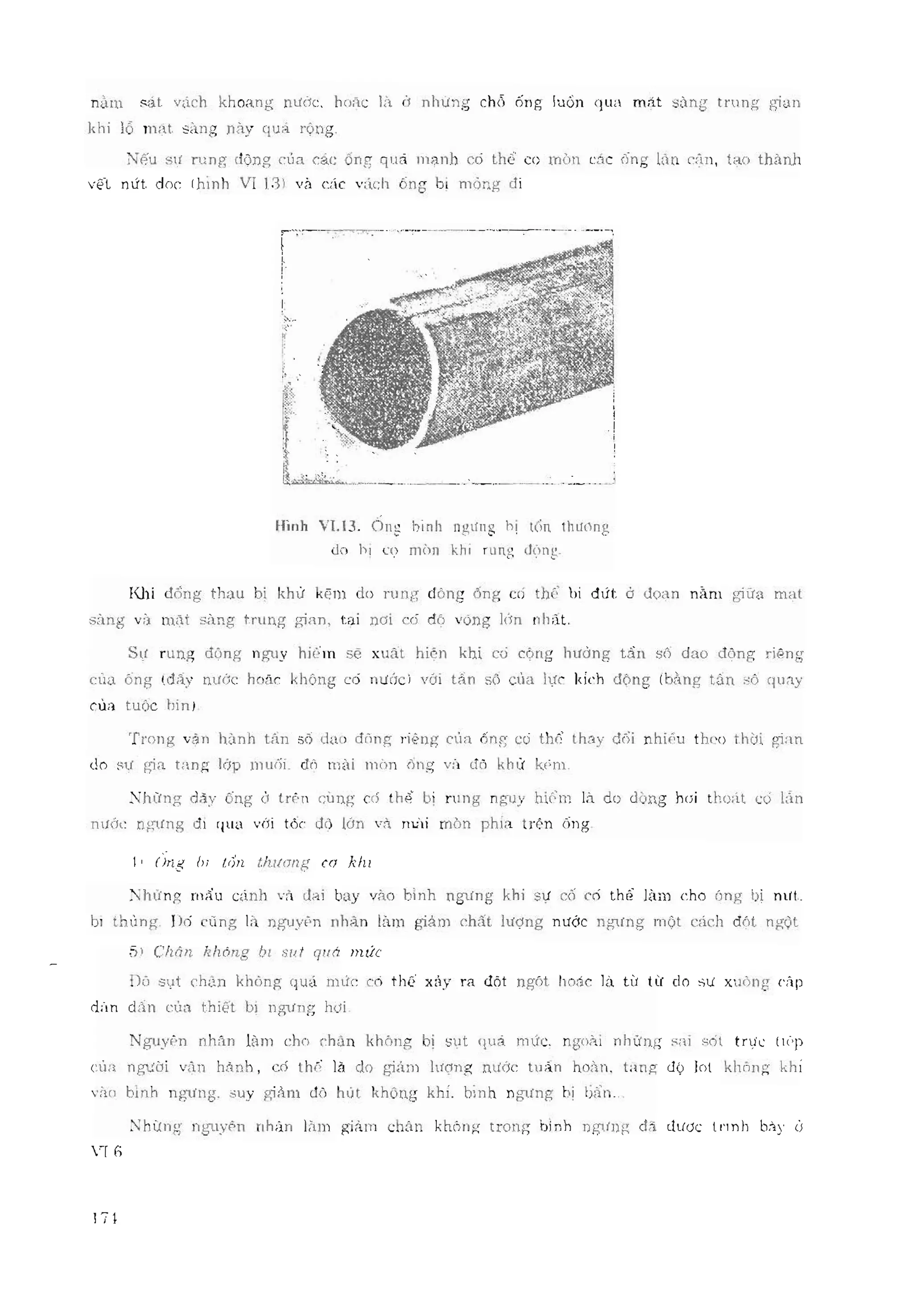 Thiết bị tuốc bin hơi nước những sự cố thường gặp gs.ts phạm lương tuệ