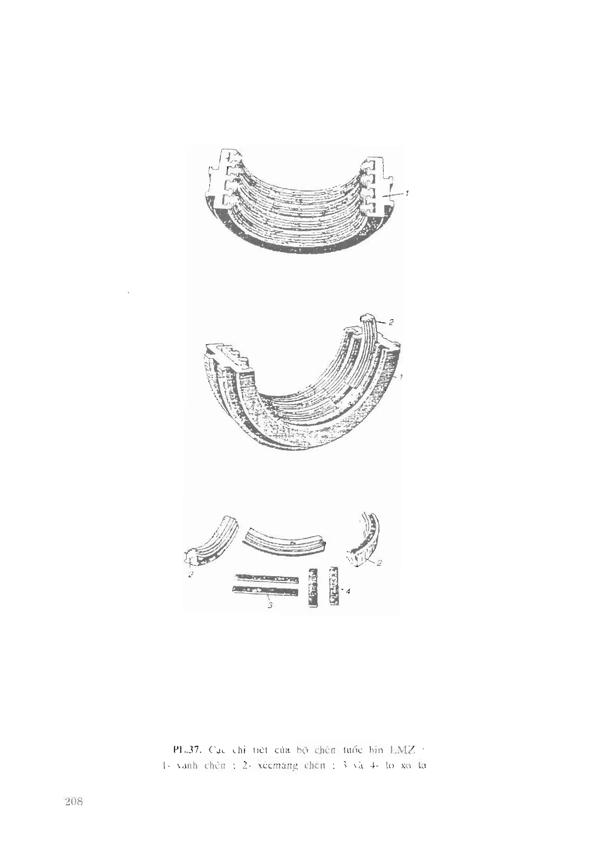 Thiết bị tuốc bin hơi nước những sự cố thường gặp gs.ts phạm lương tuệ
