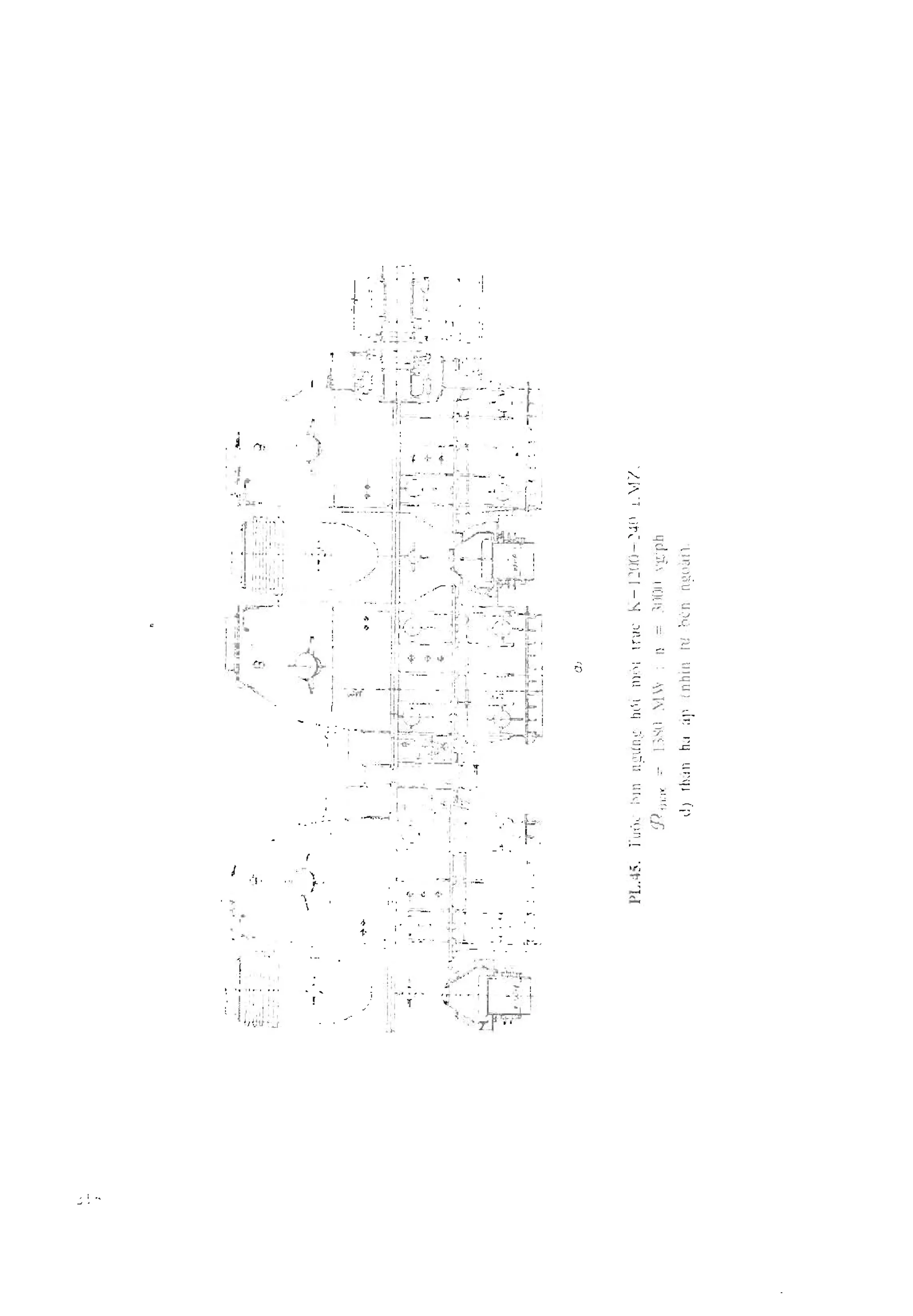 Thiết bị tuốc bin hơi nước những sự cố thường gặp gs.ts phạm lương tuệ