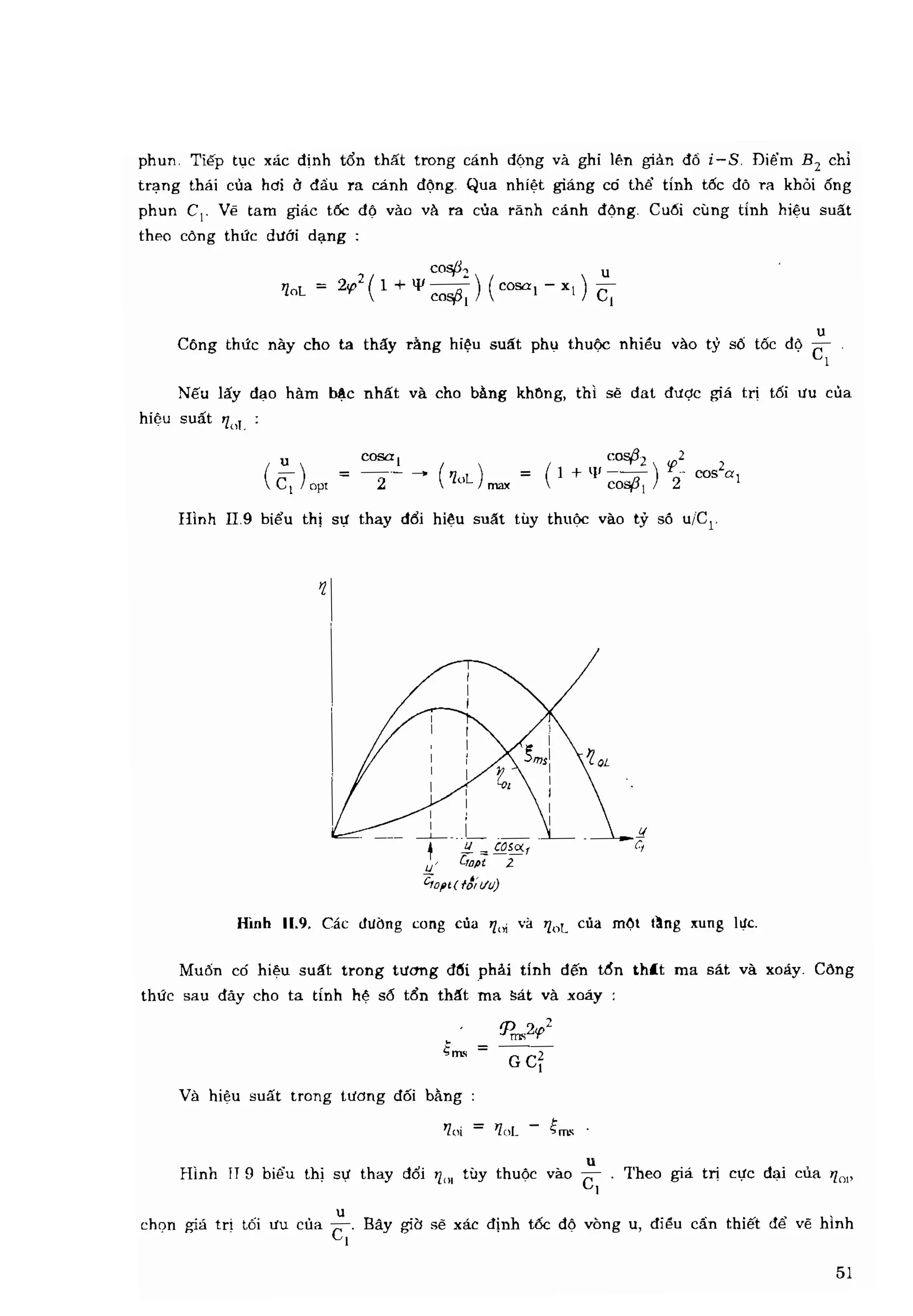 Thiết bị tuốc bin hơi nước những sự cố thường gặp gs.ts phạm lương tuệ