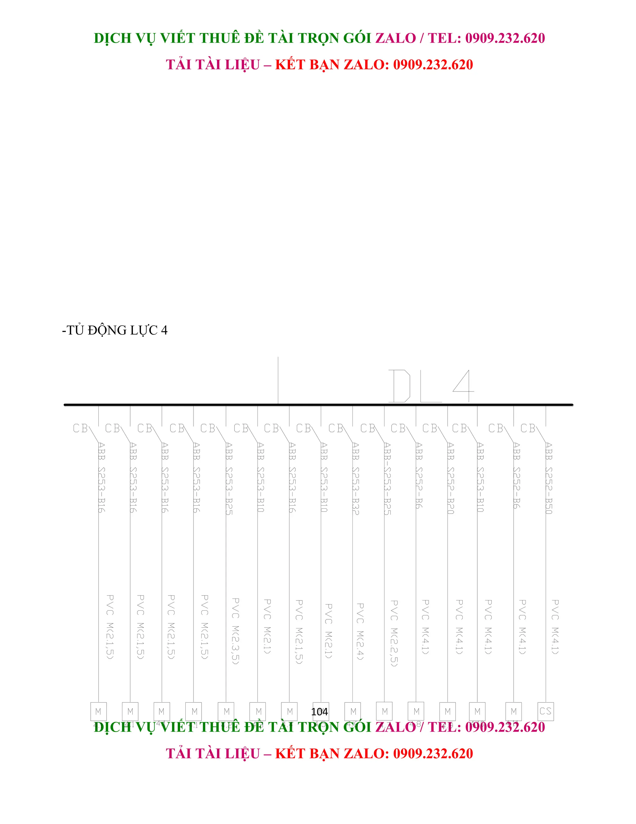 DỊCH VỤ VIẾT THUÊ ĐỀ TÀI TRỌN GÓI ZALO / TEL: 0909.232.620
TẢI TÀI LIỆU – KẾT BẠN ZALO: 0909.232.620
104
DỊCH VỤ VIẾT THUÊ ĐỀ TÀI TRỌN GÓI ZALO / TEL: 0909.232.620
TẢI TÀI LIỆU – KẾT BẠN ZALO: 0909.232.620
-TỦ ĐỘNG LỰC 4
 