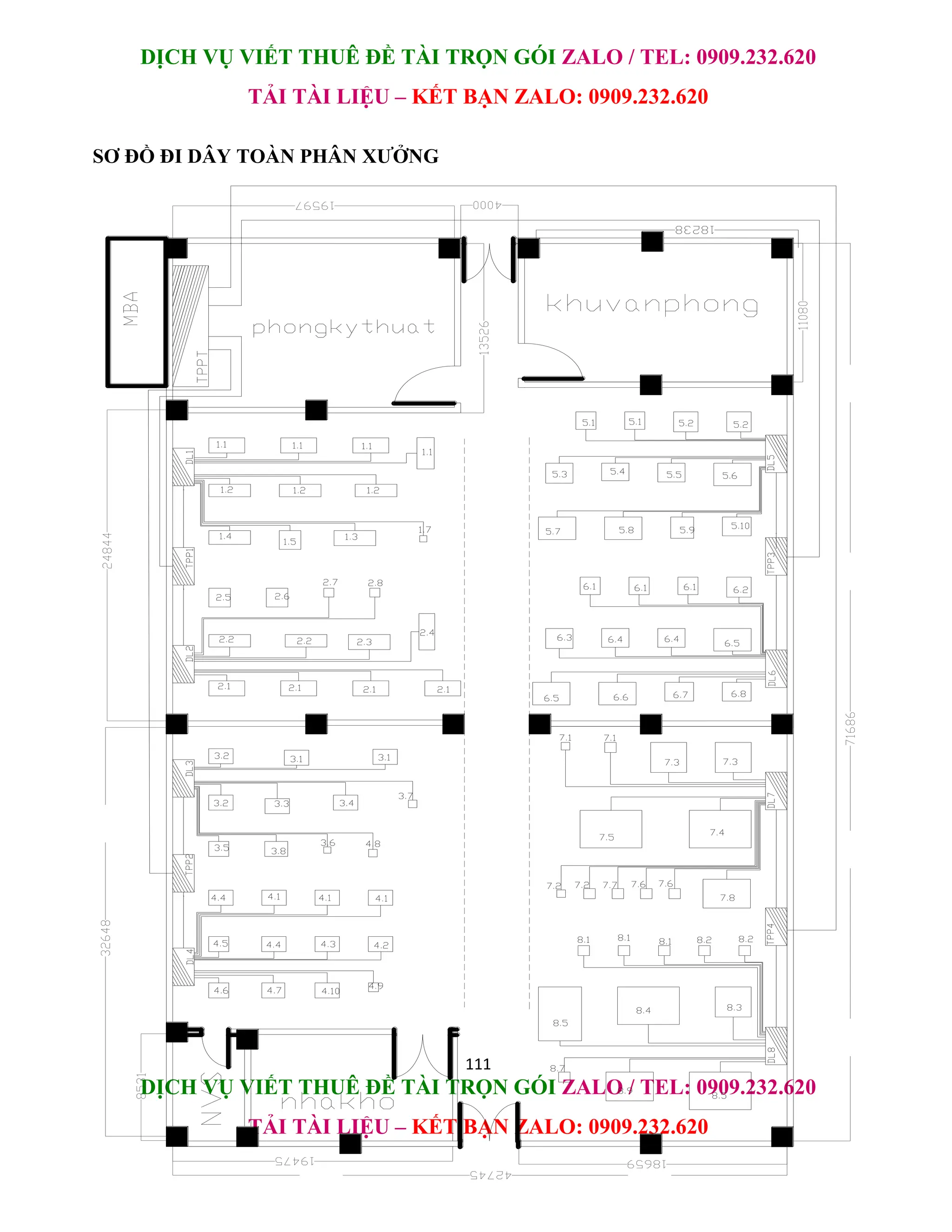 DỊCH VỤ VIẾT THUÊ ĐỀ TÀI TRỌN GÓI ZALO / TEL: 0909.232.620
TẢI TÀI LIỆU – KẾT BẠN ZALO: 0909.232.620
111
DỊCH VỤ VIẾT THUÊ ĐỀ TÀI TRỌN GÓI ZALO / TEL: 0909.232.620
TẢI TÀI LIỆU – KẾT BẠN ZALO: 0909.232.620
SƠ ĐỒ ĐI DÂY TOÀN PHÂN XƯỞNG
 