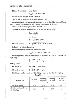 Thiết kế tổ chức thi công