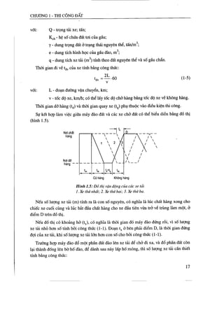 Thiết kế tổ chức thi công