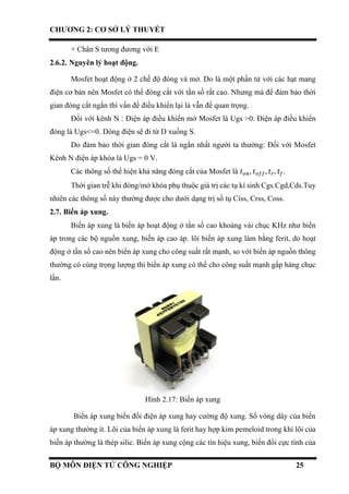 Thiết kế và thi công máy rửa dùng sóng siêu âm trong công nghiệp.pdf