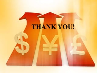 THANK YOU!
 