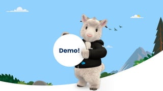 Demo!
 
