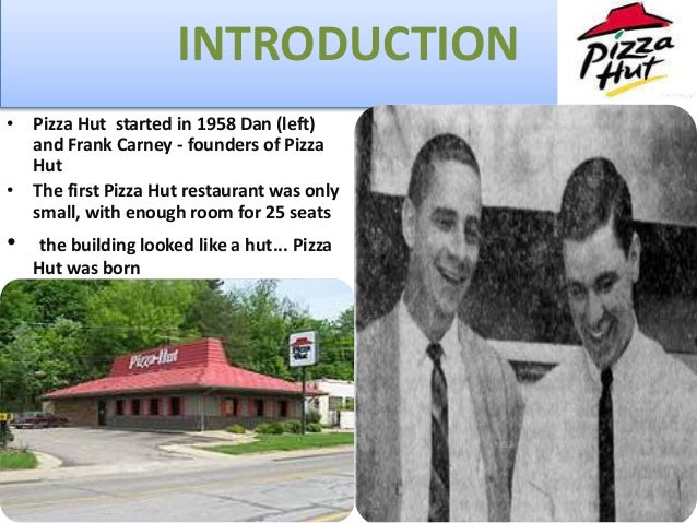 Over View Of Pizza Hut In Bangladesh