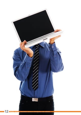 12   Médias sociaux, nouveaux vecteurs d’évaluation des salariés
 