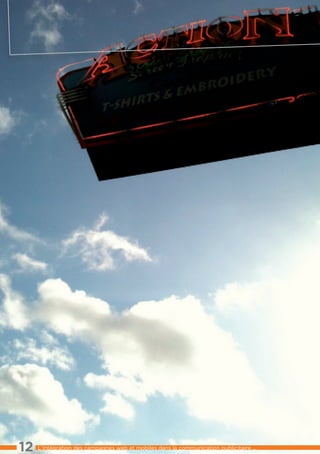 12   l’intégration des campagnes web et mobiles dans la communication publicitaire ...
 