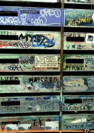 l’intégration des campagnes web et mobiles dans la communication publicitaire ...   27
 