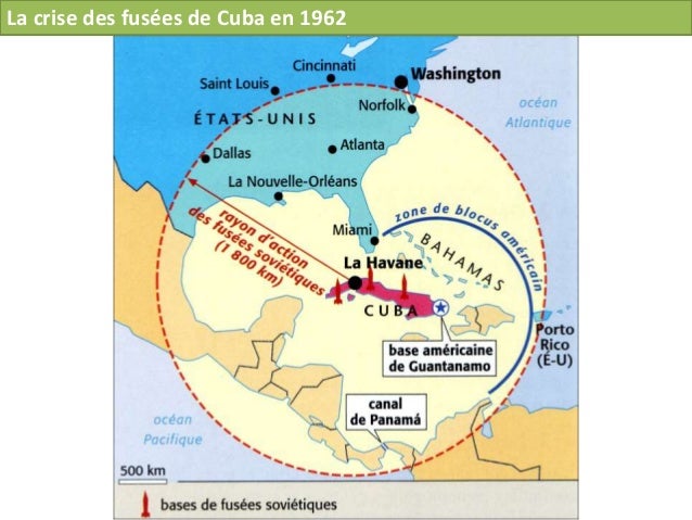Theme 1 La Guerre Froide
