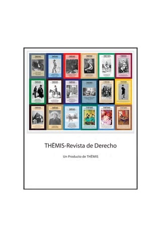 Un Producto de THEMIS
THEMIS-Revista de Derecho
 