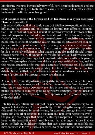 Mo i r gss msices g p w r lh v b e i l ne a dae
  nt i yt ,n rai l o ef , ae en mpe td n r
     on   e       ny      u           me
b igaq i d te aetos bet cre t ee t a dat ie wti
 en cur ,h y r o l a l o orl e vns n c v i i n
        e                   a          it s h
ma sc l da n sac e gn s
  i oi me i a d erh n ie.
   n  a

I ip sil t u et eGr u a di f n t na ac b r a o ?
 s t o sbe o s h     o p n t u ci
                              s     o s y e we p n
Ho i ip sil?
   w s t o sbe
Iiwd l b l vdta iso l cry u itlgn e p rt n a da
ts ie e ee h tt h ud ar o tne ie c o eai s i
       y i                         l         o    me t
ift t gtess msa dt b cmea itga p r afc n i o ea
nir i h yt
  la n        e   n o eo     n nerl at f t g t p r-
                                          ei s
t n. i l o eain cud e eite ed o go p t iv l a r i l
i sSmi r p rt s o l b n f h n e s f ru so n ov cic
 o      a      o          t                    e   ta
mas f epefr h iatcsu tik ben tol v t csI ah p -
  s o p o l o te t k, nhn a l o t e e r e.n y o
                 r a                   a   a
tei l h s te w d n t k sne o et ytIcud e moe rf
h t ap ae h t o o o ma e e s t d s o i to l b a r po-
    c                             r .
i benle c ta te at n aa ss aeio j t e fr y e o ea
t lif n e h th i c o s gi tt tgc be i so cb r p r-
 a     u         r i      n r          cv
t n o mitr o eain ae e idcvrg o dvrin r at n cn
i s r lay p rt s r b hn o eae f i s ay c o s o
 o      i        o                     e o      i
d c db go p l e n n mo sMa y o s e tia po c i rc cl
 ut y ru si A o y u. n cni r hs p rah mpat a
   e          k                   d                 i
b ttset me ef i t s y e w a o uig h mo eo sc l rts
 u ii xr l fc n a cb r ep n s te d l foi poet
         e y ie                   n             a
tru h e me i A tip ith r ma b fk cl o h ct i s eri
ho g n w da ths on tee y ea e e s f aki s rcut
              .                       l       vt      -
ig riay epe i c n atcs gis is tt n a dh s l g vr-
n odn r p o l dr t g t k aa tntui s n ote o en
                ei    a      n     i o         i
me t T e ru h s las endi nb p rlp li l t e,n fr
  ns h go p a a y b e r e y ue oic moi sa d o
     .           w        v         y ta      v
tirao , gnn ifr t tgc l nn o o eain cud etble
hs esn i iigto s aeipa ig f p rt s o l d s iz
         ma         r       n           o         a i
a o p n n g vrme t eagrt gtetn o teitra p li l
 n p o e t o en n, xgeai h o e f h nen l oic
                           n                       ta
d b t. fu dta o moe h no e cainh wd n eo s bet o
 e aeWe o n h t n r ta n ocs      o o a gru a rah f
wn o poet a b tru hte e sc l da
 id f rtscn e ho g h n w oi me i
                               a     .

A smig h p siit o uig ru sie n n mo so rte i mo e
 su n te os ly f s go p l A o y u, r ah rt d l
             bi      n      k                s
o poeta a y e w a o w o g t eneetd n t“eri n” n
 f rts s cb r ep n h mih b itrs i i rcut ta d
      ,                          e    s    me
w a aerl e r k?O v ul teie i vr a p a n t a g vr-
 h t r e td i s b i s h d a s ey p el g o l o en
         a   s      o y                i    l
me t ta tn t cn e e y e a ages e t tge, u ta n e s o
  ns h te d o o ci cb r s grsi s aei b th t ed t
                  v           v r     s
g aa te lwme iep sr. wt a po c te a gru go p a d
 u rne ao    da x oue Ho o p rah h d n eo s ru s n
wt w a r k?
 i h ti s
  h     s

Itlgn e p rt n a ds d o te h n me o ae rp rtr t te
ne ie c o eai s n t y fh p e o n n r pe aaoy o h
   l         o      u
a po c ,u wt rgr t te os it o ift t g h go p o cus,
 p rah b t i ead o h p si ly fnir i te ru ,fo re
            h            bi     la n
ticudb ahee b cn io ig fr xmpe tru hf a c l o
hs o l e c i d y o dt nn ,o ea l ho g i n i cm-
             v        i           ,       n a
p naina doh r e ei ,h me im a dhg l e rpee tt e o
 e sto n te b n fs te du n ih e le rsnai s f
                  t                 v           v
te ru stoe epe h t eie h s aei o poetT e i s r r-
h go p,h s p o lta d f te t tge f rts h r k ae e
                      n    r    s      .    s
l e t ten g t t nwt u s bea dmua l ognzt n ta w
a d o h eoi i
 t           a o i nt l n
                   h    a       tbe ra i i s h t e
                                         ao
k o tolt o, u hs r tah s h t uhare ns r p sil a d
 n w o il fb t i oy ec e ta sc geme t ae os e n
        te       t                            b
h v ocre i te atuha b t ens ts n ci n l ra i t n.
 ae curd n h p ssc s ew e t e a d r a ognz i s
                             a       mi       ao

 8T N- g z e| y 0 2
   H Ma a i Ma 2 1
          n                   w wte a k re s o |I u 1
                               w . h cen w . m s e 1
                                  h         c    s
 