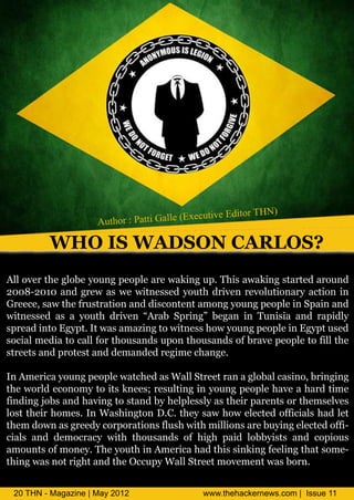 i E ir H )
                   Pt G l (xctv do T N
                               e t
              Atr
               uo
                h : ai aeE eu
                     t l

      W HO I W A ON C R OS
           S    DS   A L ?
Al vr h g b y u g epe r w kn u . hs w kn s r dao n
 lo e te l e o n p o l ae a ig p T ia a ig t t ru d
         o                                 ae
2 0 -0 0a dge a w wtesdy uhdi nrv lt n r at ni
 0 82 1 n rw s e i se o t r e eoui ay c o n
                      n           v      o     i
G ec,a te rs aina ddso tn a n y u g epenS a a d
 reesw h f t t
            u r o n i ne t mo g o n p o li p i n
                        c                      n
wtesd a ay uh di n “ rbS r g b gn i T ns a d rpdy
 i se s o t r e A a pi ” ea n u ia n a il
  n               v          n            i
sra it E y tIw s maig o i es o y u g epenE y t sd
ped no gp.t a a z t wt s h w o n p o li gp ue
                     n     n
sc l da oclfr h ua d u o to sn s f rv p o l t flh
oi me i t a o to sn s p n h ua d o bae epe o i te
   a        l                                  l
s eta dpoet n d ma d drgme h n e
t es n rtsa d e n e ei c a g.
 r

I A r a o n p o lw t e a Wa Sre rna lb laio bign
n mei y u g epe ac d s l t ta g acs , r ig
      c             h       l e      o     n  n
te ol eo o t i k es rsln i y u gp o l h v ah r t
h w r cn my o t n e; eut g n o n epe ae ad i
      d         s         i                     me
f dn jb a dh v g os n b h ll s a te p rns rh msl s
i ig o s n ai t t d y e e l s h i ae t o te e e
 n            n    a      p sy     r            v
ls te h me.nWahn tnDC te sw h w e c dof i s a l
oth i o sI
      r         sigo ..h y a o l t fc l h d e
                                    ee    ia      t
te d w a ged croain f s wt miin ae u ig l td f-
h m o n s re y op rt sl h i
                    o u      h lo s r b y e c of
                                l        n ee i
c l a d d morc wt to sn so hg p i lb y t a d cpo s
 i s n e cay i h ua d f ih a o b i s n o iu
 a               h                d     s
a u t o mo e. h y uhi A r a a tis kn fe n ta sme
 mo ns f n yT e o t n mei h d hs i ig el g h t o -
                          c       n      i
tig a n tih a dte cu y lSre mo e n w s on
hn w s o r t n h O cp Wa t t vme t a b r.
           g               l e


 2 T N- g z e| y 0 2
  0 H Ma a i Ma 2 1
           n                w wte a k re s o |I u 1
                             w . h cen w . m s e 1
                                h         c    s
 