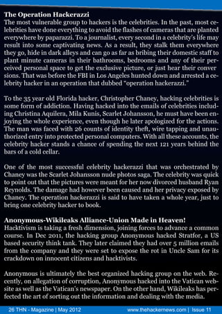 T eOp r t nHa k r z i
 h    e aio    c ea z
T e s v lea l go pt h cess h cl r i .nte atmot e
 h mot un rbe ru o akr ite e bie I h p s
                                 e ts          , s c-
l r i h v d n eeyhn t aod h f se o cmea ta ae l td
e ie ae o e vrtig o v i tel h s fa rsh t r pa e
 b ts                          a                  n
eey h r b p p rzi o jun lteey eo d n cl r y le y
 vrw ee y a aaz T ao ra s vr scn i a e bi ’ i ma
                 .        i,               e ts f
rslit smecpi t gn w . sarsl te s l te eey h r
eutno o      a t ai e s A
                v n           eut h y t k h m vrw ee
                                 ,    a
te g , iend r a es n cng a fr s r ig h id met s ft
h y o hd i ak l y a d a o sa a bi n te o s c t fo
                l                  b     r     i a
pa t n t cmea i te b tro , e ro a da yo te p r
 l miue a rs n h i aho ms b do ms n n f h i e-
  n                  r                           r
ci dp ro a sae ogth ec s e i ue o js h a te cn e
 e e esn lp c t e te xl i pc r, rut er h i o vr
  v                       uv    t              r
s n. h t a b fr te B i L s n e s u td o na d retd c-
 i sT a w s eoe h F In o A gl h ne d w n ars a e
 o                            e                 e
l r y akrna o eainta d b e “p rt nh ceaz”
e i h ce i n p rt h t u b d o eai akrzi
 bt                o                o        .

T te 5 er l Foia akrC r tp e C a e, akn cl r i i
 o h 3 ya od lr h ce, hi o h r h n yh cig e bie s
                d         s                 e ts
sme om o a dc o . v g akdit te ma s f e bie ic d
 o fr f d i in Hai h ce no h e i o cl r i n l -
              t     n              l    e ts u
ig hi ia q i r, lK nsSal J h nsn h mut ae ene -
n C r t A ul aMi u i cr t o a so , e sh v b e n
      sn      e   a    ,   e
jy g h w oe x ei c,vnto g h l e a oo i dfrh at n.
o i te h l ep r n eee h u h e a r p lgz o te c o s
   n            e              t      e        i
T e nw s ae wt 2 cu t o ie ty h f wr tp iga du a -
 h ma a fcd i 6 o ns fd ni tet i a pn n n u
                h            t    , e
toi d nr it poetd esn lo uesWi a tee co nste
h r e e t no rtc p ro acmp tr. t l h s acu t h
    z     y       e                h l         ,
cl r yh ce s n s c a c o se dn ten x 11 er b hn te
 e bi akr t d a h n e f p n ig h et 2 yas e id h
  e t        a
b r o a odcl r
 as f cl e a.
            l

O eo temotsces l e bi h ceaz ta w soc et td b
 n fh       s ucsf cl r y akrzi h t a rh s ae y
                   u  e t                     r
C a e w sh Sal J h nsnn d p oo sg. h cl r y a q i
 h n y a te cr t o a so u e h ts aaT e e bi w s uc
               e                        e t        k
t p it u ta te i ue w r men fr e n wdv re h sa dR a
o on o th th pc rs ee a to h r o i cd ub n yn
                 t                   o
R y od. h d mae a h w vr encue a dh r r ay x oe b
 en lsT e a g h d o ee b e a sd n e pi c ep sd y
                                         v
C a e. h o eainh ceaz isi t h v tknaw oe erjs t
 h n y T e p rto akrzis a o ae a e
                           d            h l ya,uto
big n cl r y akro o k
 r o e e bi h ce t b o .
  n       e t

A o y u - ii a s l a c - inMa ei He v n
 n n mo sW kl k A l n eUn o
             e      i            d n ae !
Haki s itkn a rs dme s n jiig ocs oa vn e cmmo
  ct i s a ig f h i ni ,onn fre t d a c a o
     vm        e        o                       n
cus. nD c2 1,h h ciggo pA o y u h ce Srt r aU
 o re I e 0 1 te akn ru n n mo s akd t f , S
                                           ao
b sdscr y hn tn . h y ae c i dte h do e 5miine i
 ae eui tik a k T e l r l me h y a vr
        t              t a                 lo ma s
                                           l    l
f m tecmp n a dte w r stoep s tertnU c S m fr t
ro h o a y n h y ee e t x oe h o i n l a o i
                                          e      s
cak o no in cn c i n a dh ct i s
 rcd w n n oe t iz s n aki s .
                te          vt

A o y u i ut tl teb s ognzdh ciggo po tew b R -
 n n mo s s lmae h et ra i
             i    y           e akn ru n h e . e
cnl o a eaino cru t n A o y u h ce it te ai nw b
 e t , n l gt
    y    l o forpi , n n mo s akd no h V t a e -
                      o                        c
s e s e a te ai ns e sa e. nte te h n , kl k h s e-
 i a w l sh V t a ’n w p p rO h oh r a d Wii a s a p r
 t      l       c                           e
fc dte ro sr n o th ifr t na dd a n wt te da
et h at fot g u tenomai n el g i h me i
   e           i             o      i    h        .

 2 T N- g z e| y 0 2
  6 H Ma a i Ma 2 1
           n                  w wte a k re s o |I u 1
                               w . h cen w . m s e 1
                                  h         c    s
 