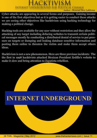 HaroundiPolii alChange
       I e ne u
                  c tor itc
       nt r t nde g
                 r
                    k fv sM
                                A to : ua B nL k o a
                                 uh r Mo rd e a h u
C b r t cs r a p aig nsvrloms n p roe.G iig n o
 y e- t k ae p er i eea fr a d up ss a n icme
     aa           n                       n
io e fh fso j t e b t sts et g ai t cn uth s atcs
s n o te i t be i s u a iigtn es ro o d c tee t k
          r    cv           i   e              a
w aese goh r bet e l eh ct i uigh cigtc n lg fr
 e r ei te o j i s i aki s s
        n         cv k     vm   n akn eh oo y o
ma ig p li lh n e
  kn a oic c a g.
          ta

Hakn tos r aa a lfr n ue wto tet c o a d h y l wte
  cig o lae vi beo a y sr i u rs i in n te a o h
               l           h     rt          l
atcig f n tre ic dn d fc g e s e t t nmicr i p li
 t kn o a y agtn l ig eai w bi s o r s t et n oi-
  a              u      n     t     a      a    t
cl sae mot b cn ut g ds iue d nao sri t p t rs
 amesgs s y y o d c n a i r td e i fev e o u pe-
            l       i    tb        l    c
sr o tres r u iga dl kn d tb s sniv ifr t na d
 ue n agt o d mpn n e ig aa ae e s i nomai n
                      a             te       o
p s n te o l et trae tev t a dma ete acp oh r
 ot g h m ni o hetn h i i n
   i         n           cm       k h m ce t tes
ies
d a.

Haki s in t n wp e o n n Hee r tre rv u ic e t T e
  ct i s o a e h n me o . r ae he pei sn i ns h
    vm                               o    d :
tefs i 19 h ct i s t ce Mei nPeie t e io w bi t
h i tn 9 8 aki s at kd x a rs n Z dl ’ e s e o
   r           vt a        c     d      ls    t
ma etlwa dbig t nint Z p t t rb lo .
  k iso n r at t o a ai a e e in
            n   e o        s    l




  IT R E U D R R U D
  NENT N EG O N




 2 T N- g z e| y 0 2
  8 H Ma a i Ma 2 1
           n                w wte a k re s o |I u 1
                             w . h cen w . m s e 1
                                h         c    s
 