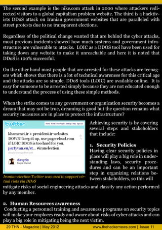 T escn ea l i tenk. m atc i 2 0 w eeatcesrd-
 h eo d xmpe s h ie o t k n 0 0 h r t kr e i
                       c   a              a
rc dv i r t a lb la i lm po l w bi . h ti ia aki
et it s o g a cpt i rbe e s eT e hr s h ct -
   e so       o      as      m    t      d     v
i sD o atc o Ia i g vrme t e s e ta aep rl l wt
s D S t k n rna o en n w bi s h t r aa e d i
 t       a         n            t          le   h
s et rts d e o o rnp rn e c o s
t e poet u t n t sae t l t n.
 r      s         a       ei

R grl s fh p li l h n e a tdta ae e idte y e atcs
 eade o te oic c a g w ne h t r b hn h cb r t k,
      s       ta                              a
mot rv u ic e t so e h w muhss ms n g vrme tnr-
  s pei s n i ns h w d o
        o   d               c yt a d o en n if
                                e               a
s utr ae un rbe o t cs L I a a D Sto h v b e ue fr
 t c e r v lea lt at k. O C s D O o l ae en sd o
 r u                a
tkn d w a yw bi t ma eiu rah bea dh r ii n tdta
a ig o n n e s e o k t nec a l n ee ts oe h t
                t
D o i1 0 sces l
 D S s 0 % ucsf .
               u

O te te h n mot epe h t r ars dfrh s atcs r te a-
 n h oh r a d sp o lta ae ret o tee t k ae en g
                              e         a
es hc so s h th r ia o o tc ncl w rn s frhs r i l g
 r w i h w ta tee s lt feh i a ae eso ticic ae
      h                      a               ta
a dte t cs r s s l D o tos L I ) r aa a l o l e I i
 n h at k ae o i e D S o l (O C ae vi be ni . ts
        a       mp .                   l     n
es fr o o e o e retd i lb cue h y r n t d ctd n u h
 ay o smen t b ars s y ea s te ae o e uae e o g
                   e mp
t u d rtn te rcs o uig h s s lmeh d.
o n es d h poes f s tee i e to s
       a            n       mp

Wh nte t k cme t a y o en n o ognzt nscr y eo s
  e h s ie o so n g vrme t r ra i i eui b cme a
       r                         ao     t
dem ta ma n t e redemig s o db th q et nrma s h t
 ra h t y o b t , ra n ig o u te u s o e i w a
                u                     i     n
scr y aue aenpae o rtc tenrs utr?
eui mesrs r i l t poeth if t c e
    t             c            ar u
                             A heigscr yi b cvr g
                              c i n eui s y o ei
                                 v     t       n
                             svrls p a d s kh les
                             eea t s n t e od r
                                    e     a
                             ta ic d :
                             h tn l e
                                   u

                                 1 S c rt P l is
                                  . e u i oi e
                                         y    c
                                 Haigc a scr yp l i i
                                   vn l r eui oi e n
                                        e      t   cs
                                 pae i pa a irli u d r
                                  l wl l bg oen n e-
                                   c l y
                                 s n ig l s scr y poe
                                  t dn a , eui rc-
                                  a       w      t
                                 d rsa d cn b a i otn
                                  ue n a e n mp r t a
                                 s p i ognz grl in b -
                                  t n ra in e t s e
                                  e         i    ao
Ia in l t n wie wa ue t sp ot i
r na e ci T t r s sd o u p rvr
      e o     t                -
                                 t ens kh less tiwl
                                 w e t e od r,o hs i
                                       a            l
ta r tvaD o
u li s i D S
    o
migt r k o sc ln ier g t cs n c si a y c o p r r d
  t ae i s foi e gn ei at k a d l s y n at n ef me
  i    s     a       n  a       a f      i    o
b a y mb r
 y n me e.

2 Hu nR s u c s wa e e s
 . ma e o r e a r n s
C n ut g p ro n lriig n a ae es rga o scr y o i
 o d c n a esn et nn a d w rn s po rms n eui tpc
      i           a                            t     s
wl k y u e les ed a d w r a o ti s fy e atcs n cn
 i ma e o r mpoe ra y n a ae b u r k o cb r t k a d a
  l                               s          a
pa a i rli migt g e g h n x v t
 l bg oen t ai b i te et i i
  y           i n    n        c m.
 2 T N- g z e| y 0 2
  9 H Ma a i Ma 2 1
           n                  w wte a k re s o |I u 1
                               w . h cen w . m s e 1
                                  h         c    s
 