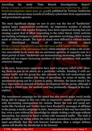 A crig te s d
 codn     h     t y “ aa B ec
                 u     Dt      rah Ivs gt n
                                      n et ai s R p r
                                          i o       e ot”
( tp / www. e i o b s n s . o r s u c s r p r s r _d t -
 h t :/     v r z n u i e sc m/ e o r e / e o t / p a a
be c- vs g t n-e ot 0 2 e _ gp f p bi e b V r o , aki s
 rahi et ai srp r- 1_ n x .d) u lh d y ei n h ct i s
      n i o         2           ,   s        z       vt
s la st i a ma y eod o odn r cb rr f m ognzt n
t e l twc s n rcrs f riay y eci r
 o mo       e                           me o ra i i s
                                                    ao
a dg vrme t gn i .
 n o en n ae c s e

T emot inf a t h n ew sw i 2 1 w ster eo “aki s
 h    s s icn c a g e a n 0 1 a h i f h ct i
          g i                              s         v m”
aa s l grognzt n w r wd . n i rsi n mb ro atcs
 gi t a e ra i i s ol ie A mpes e u e f t k
   n    r        ao       d              v            a
ma e y c v t i rg l f q e c h v b e rgs rdd r g at er
   d b at i wt eua r u n y ae en ei ee ui l ya
         is h         re                 t       n s
cuigaget el f f r rso dn t tecb r hetC b r c v t
 as n    ra d a o ef t ep n ig o h y e tra. y e at i s
                    o                                is
ue akn tc nq e t p r r te o eain iv l n cicl se
 s h cig eh iu s o ef m h i p rt sn ov g r i mass
                       o     r      o      i    ta
ma e f riay epe T e y e f t c moe iue iwto t o bs
   d o odn r p o l h tp o at k r df sd s i u d u t
                   .          a         f       h
te
h      D s iue
        i r td
         tb        D na
                     ei l   of   S ri
                                   ev e
                                     c     (D S
                                           D o)      atc
                                                      t k
                                                       a
( tp / s c r t a f i sc / r p e s 4 6 / y e - r me d o -
 h t : / e u iy fa r . o wo d r s / 4 8 c b r c i / d s
d ti da ayi o- ep e o n nhml w i atmpso k a i o sr
 eal -n ls -f h -h n me o .t ) hc t
    e       s t              ,    h e tt ma e s e r e-
                                                   t
v e n vi be oi ues u a e omo s u ni o rq et sn i a
 i u aa a l t t sr d e n n r u q a ty f e u s e tn
 c       l      s                       t        s
sot eido t . ct i s r d mo s aig n raig kl i te
 h rpr  o fi Haki s ae e nt t ices sisn h i
             me       vt          r n        n    l      r
atcs n w ep c ices gn mb r o te o eain wt p sil
 t k a d e x etn rai u es fh i p rt s i os e
  a                    n              r     o     h    b
etni d mae
 xe s e a g.
      v

I te atA o y u sp otr h v ue a rga cl dL I a o -
n h p s n n mo s u p r s ae sd po rm a e O C l w
       ,              e               l       l
igte t ji i a atc o ap r cl w bi ,lo igi wt u -
n h m o on n n t k n at ua e s e f dn t i n
                  a       i r    t o         h
w ne t fc n tego ph s l rl sdo tew bis ut n a d
 a td r f a d h ru a a o e ae n h e nt c o s n
       ai               s e             r i
v eso h w t cn ut hskn o o eain. ntr o me i te
 i o n o o o d c ti ig f p rt s I ems f da h
 d                            o               ,
A o y u go pcnb al snt ma y Ho ee,h l et t c I e
 n n mo s ru a e e o o n . w vrte a s at k b -
                    s                 t    a
l v rpee ta e me t fute d vlp n frh go p a h u hi
i e e rsns n l n o fr r ee me to te ru ,l o g t
 e            e        h    o              t
ia as D o tp ,h meh due h s rfu dy h n e i te o
s l y a D S y e te to sd a poo n l c a gd n h cn
   w
cpin
 et .
   o

T e eri n cmp infr h atc h s l sre ma r oi me i
 h rcut t a a
        me       g o te t k a a o evd j sc l da
                          a     s       o    a
b iga l t e gg i ti w ywt a i rsi n mb r f at ia t
 en be o n ae n hs a i n mpes e u e o p r c ns
                         h        v          ip
wt d vs t gcne u n e frv t . n etew ba dsc l e-
 i eat i o sq e cs o i i He c h e n oi n t
  h      an               c ms                a
w rsie ae o ka dT ie h v b e f o e b mesgs f fl ts
 ok l F cb o n wt r ae en l d d y sae o afi e
     k               t         o               ia
t te ru , me icmp in n tl A o y u i tiw y a ri d h
o h go p a da a a i s e n n mo sn hs a h s a e te
                   g    y.                    s
b ree a sr i o t ik o l g b s lv in a e p g wto t
 a,vn ue wt u hs n we e y i y it g w b ae i u
             h          d     mp s i            h
itrc o , a s r dt f o av t wt u w ne t fc T e r ki
neat n h s t t o l d i i i n a td r f . h t c s
     i       ae    o    cm    h        ai      i
p sils l b hdn wti te e p gs rcd rs aa cit ee
 os e i y y iig i n h w b ae poe ue JvSr d vl
    b mp            h                       p     -
o e seicl ta tew bbo sritrrt te au iu d fne
 p d p c i l h t h e rw e nepes h n
        fay                        ,    nq e ee s
o t nwldsbe h JvSr tnte rw e.
 pi i i lte aa ci i h bo sr
   o   l a           p
 5T N- g z e| y 0 2
   H Ma a i Ma 2 1
          n                     w wte a k re s o |I u 1
                                 w . h cen w . m s e 1
                                    h         c    s
 