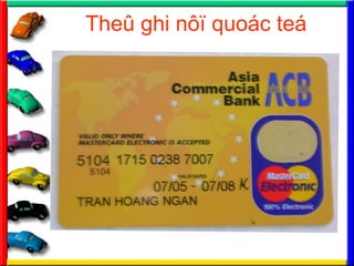 The? ghi n?? quoc te
 