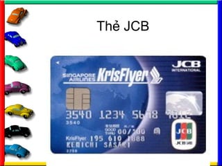 Th? JCB
 