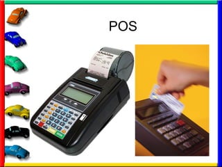 POS
 