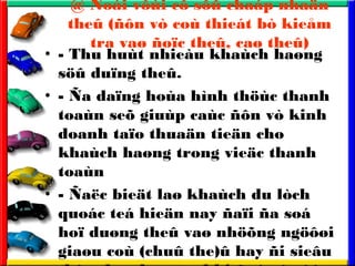 @ ?oi v?i c? s?? chap nha?n
the? (??n v co thiet b kie?m
tra va? ?o?c the?, ca? the?)
? - Thu hut nhieu khach ha?ng
s?? du?ng the?.
? - ?a da?ng hoa hnh th?c thanh
toan se? giup cac ??n v kinh
doanh ta?o thua?n tie?n cho
khach ha?ng trong vie?c thanh
toan
? - ?a?c bie?t la? khach du lch
quoc te hie?n nay ?a?i ?a so
ho? du?ng the? va? nh??ng ng???i
gia?u co (chu? the)? hay ?i sie?u
 