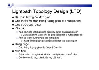 Thông tin quang | PDF
