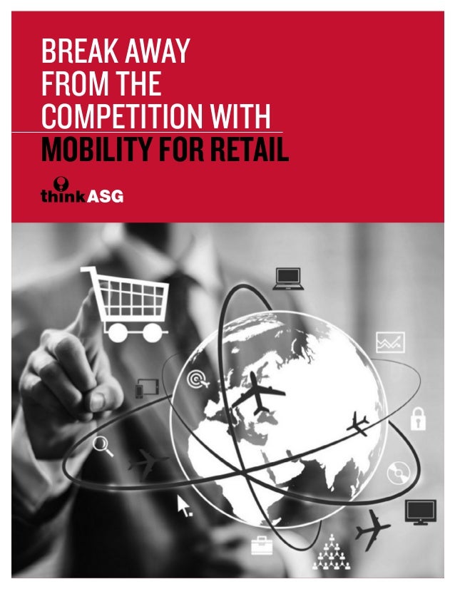 eBook Mobility for Retail