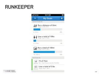 RUNKEEPER
 