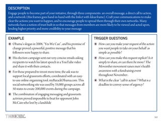 DESCRIPTION
EXAMPLE TRIGGER QUESTIONS
 