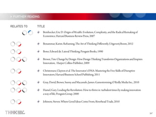 FURTHER READING
RELATES TO TITLE
 