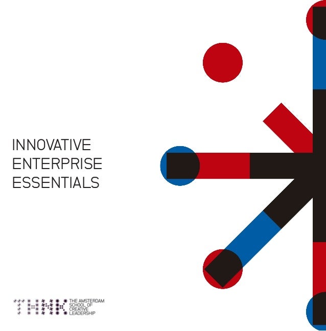 thnk innovative enterprise essentials