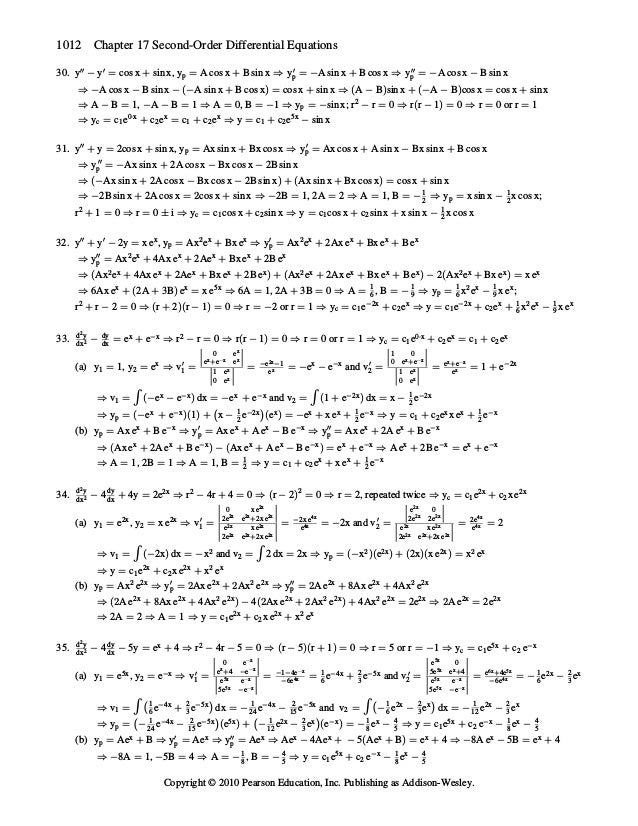 Thomas Calculus 12th Edition Thomas Solutions Manual