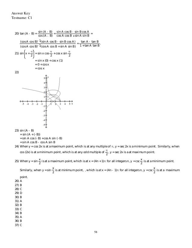 Thomas Calculus Early Transcendentals 12th Edition Thomas Test Bank Thomas Calculus Early Transcendentals 12th Edition Thomas Test Bank