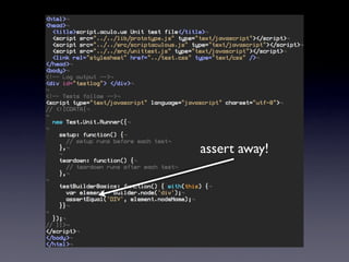 Thomas Fuchs Presentation