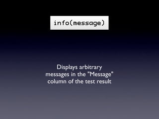 Thomas Fuchs Presentation