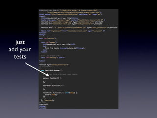 Thomas Fuchs Presentation