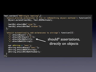 Thomas Fuchs Presentation