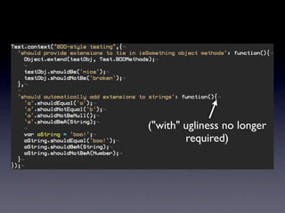 Thomas Fuchs Presentation