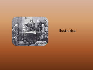 Ilustrazioa
 