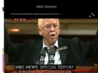 RosaRosa is and educational book for children. This book touches on the events of Rosa Parks, The Montgomery boycott, and Emmitt Till.