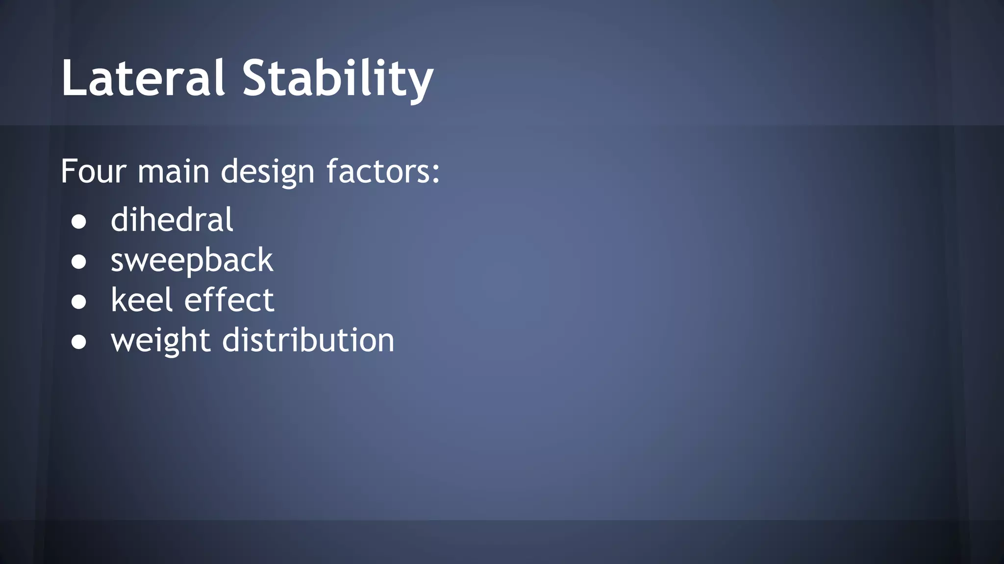 Principles of flight | PPTX