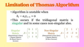 Thomas Algorithim.pptx