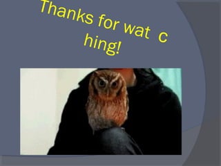 Than
ks

for wa
tｃ
hing!

 