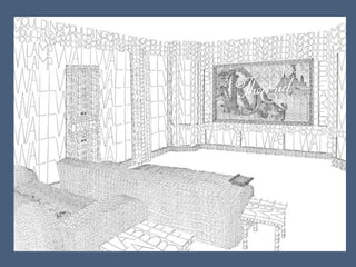 Thomas bromé tipografía