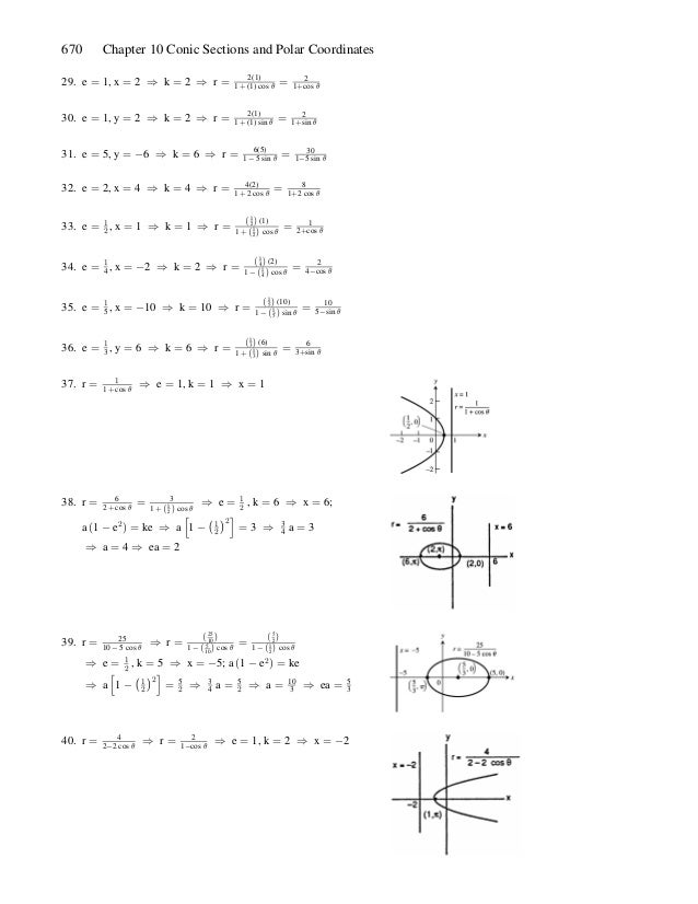 Thomas Calculus 11º Edicion Solucionario
