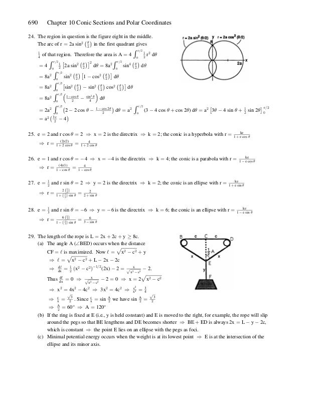 Thomas Calculus 11º Edicion Solucionario Thomas Calculus 11º Edicion Solucionario