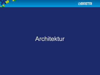 Architektur
 